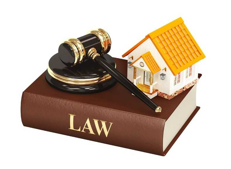 Căn nhà đã bị phá dỡ có còn được coi là di sản thừa kế không?